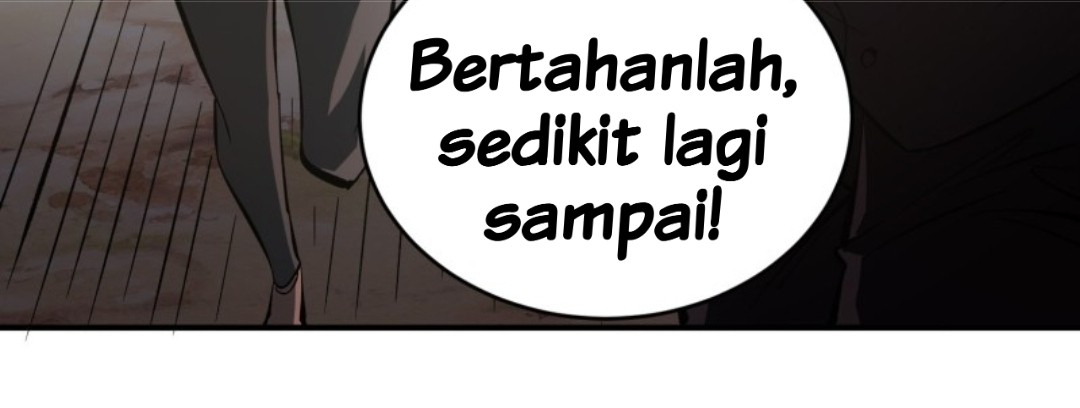 Part-time Yama Chapter 18 Gambar 18