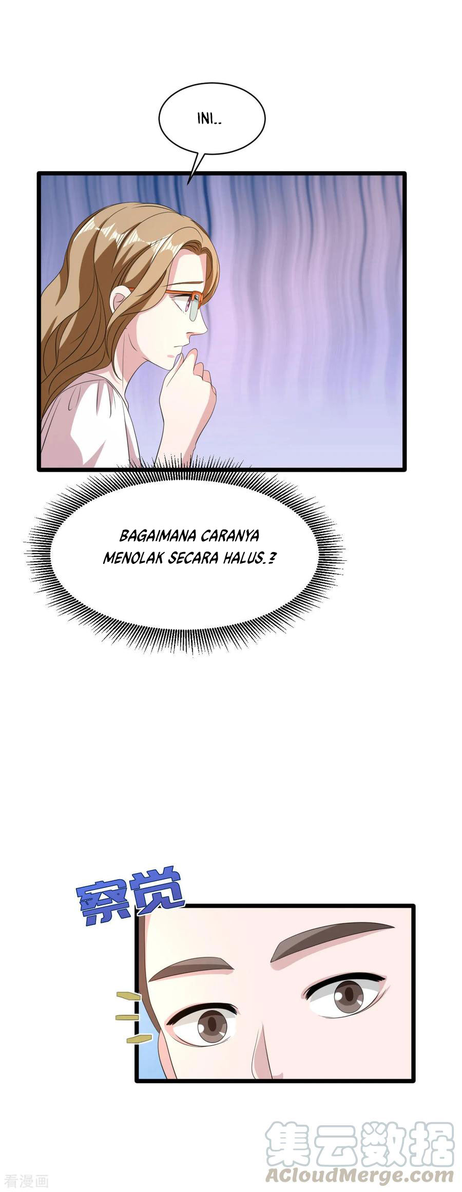 Dushi Xiewang Chapter 51 Gambar 20