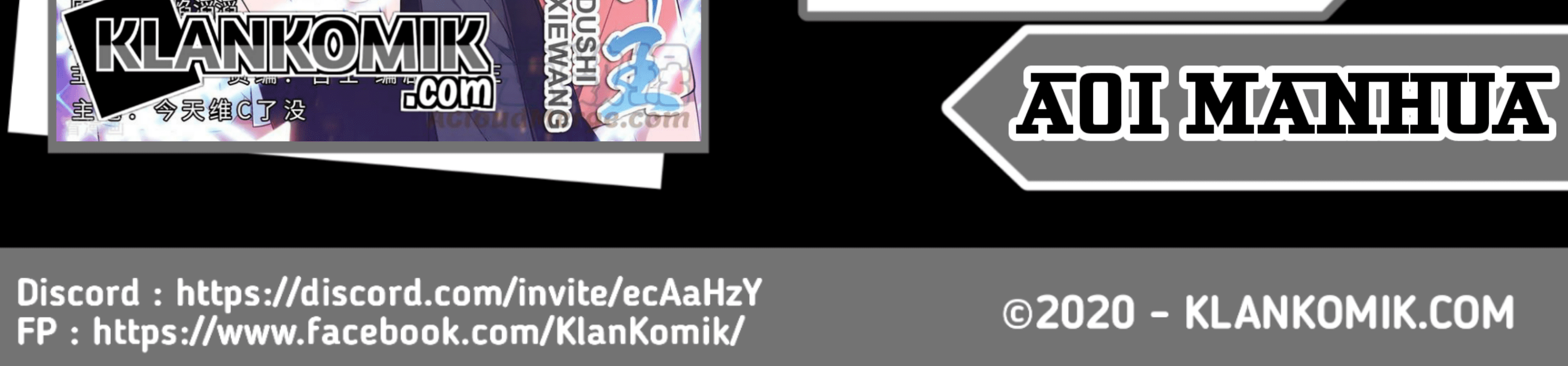 Baca Manhua Dushi Xiewang Chapter 51 Gambar 2