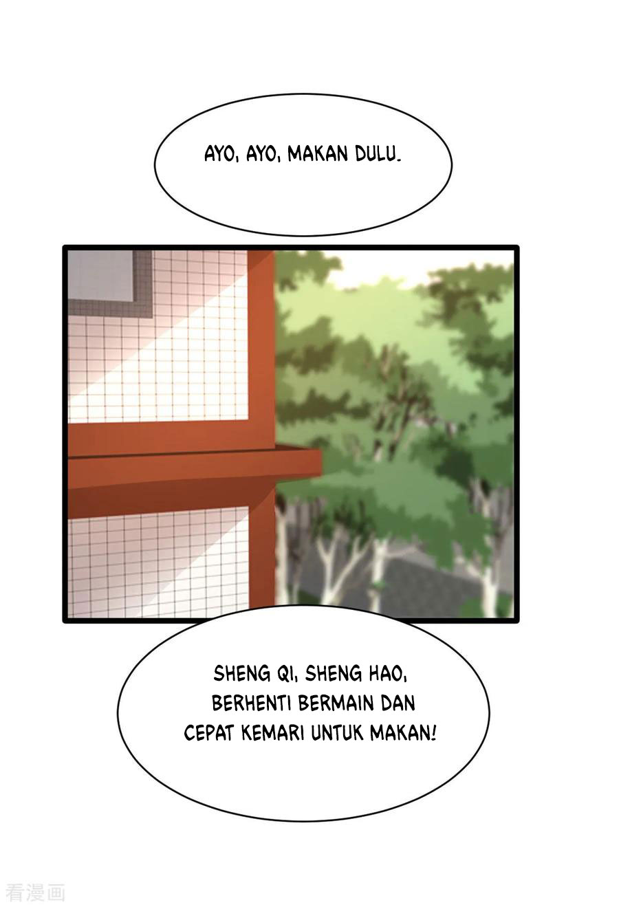 Dushi Xiewang Chapter 51 Gambar 28