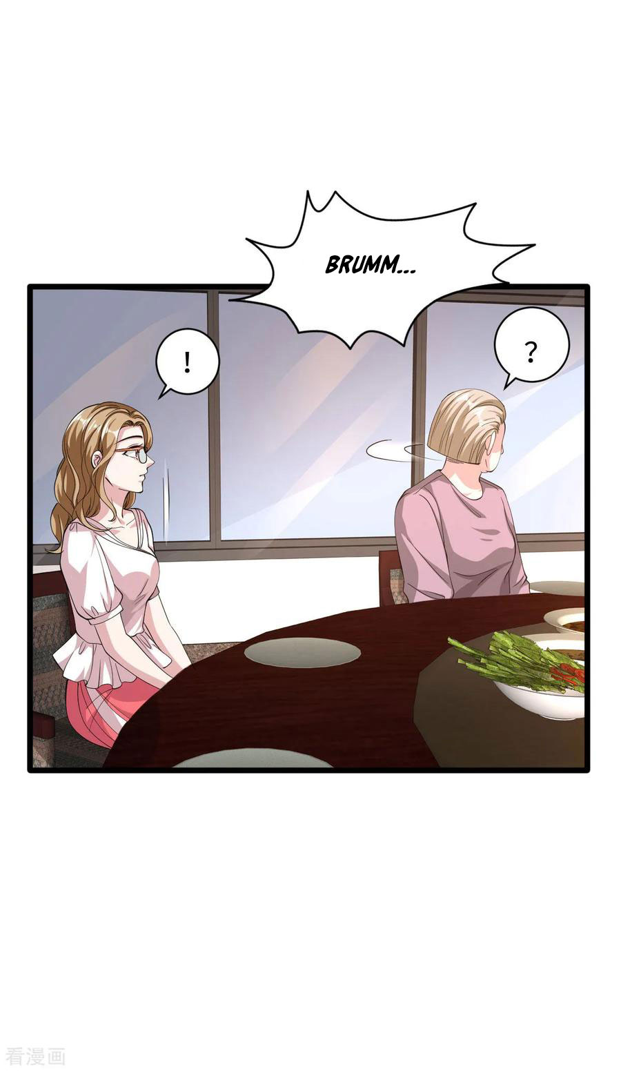 Dushi Xiewang Chapter 51 Gambar 34