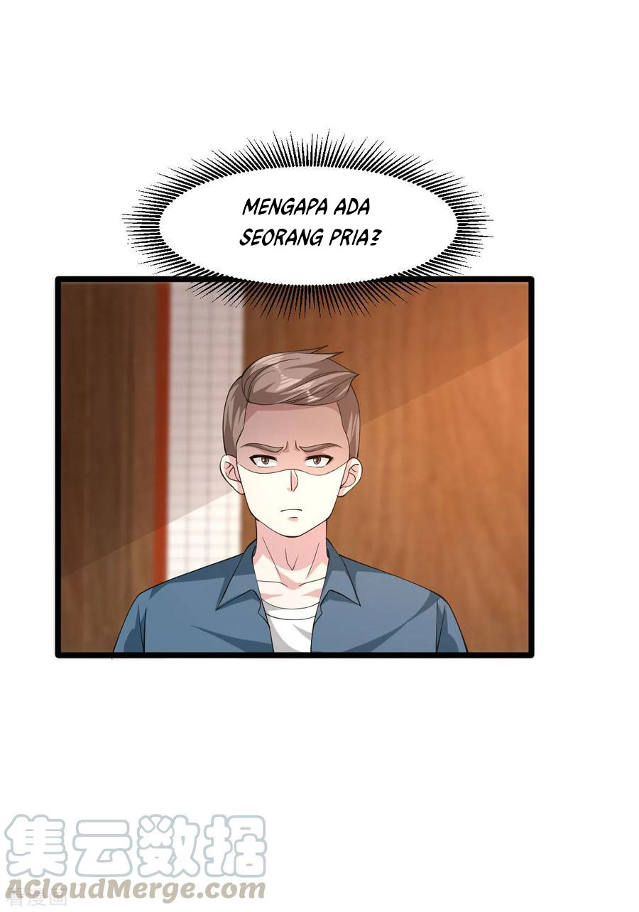 Dushi Xiewang Chapter 51 Gambar 41