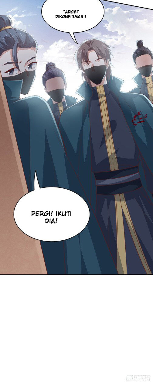 Pupillary Master Chapter 83.2 Gambar 6