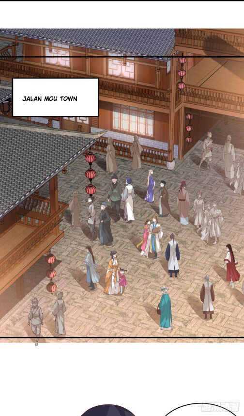 Pupillary Master Chapter 83.1 Gambar 3