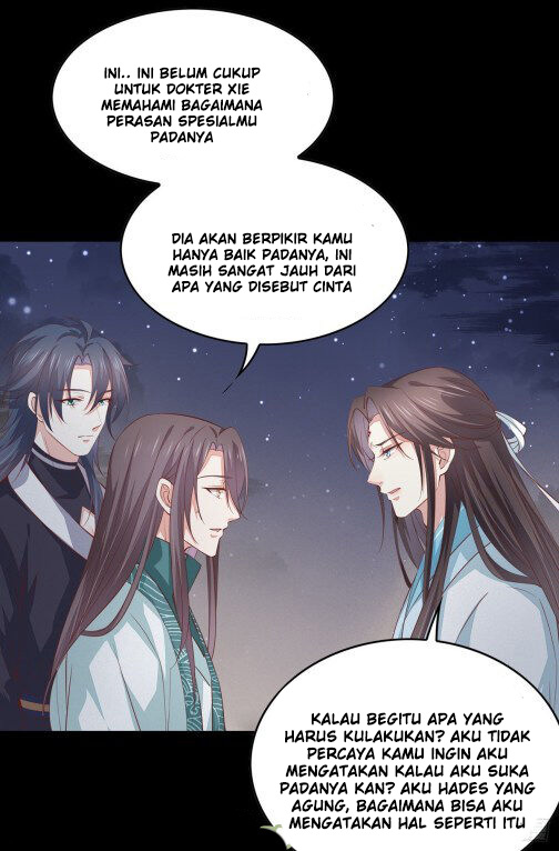 Baca Manhua Pupillary Master Chapter 82.2 Gambar 2