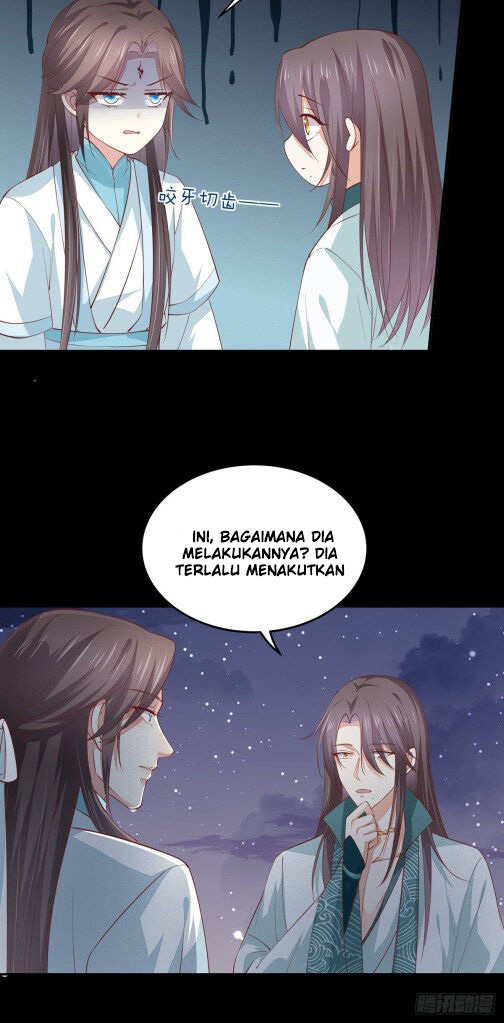 Pupillary Master Chapter 82.1 Gambar 3