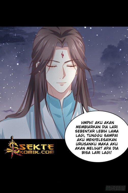 Pupillary Master Chapter 82.1 Gambar 4