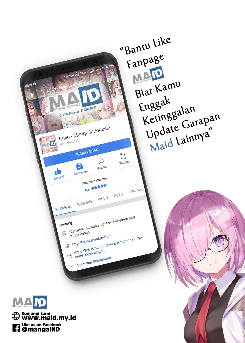Dakimakura to ha Kekkon Dekinai Chapter 03 Gambar 36