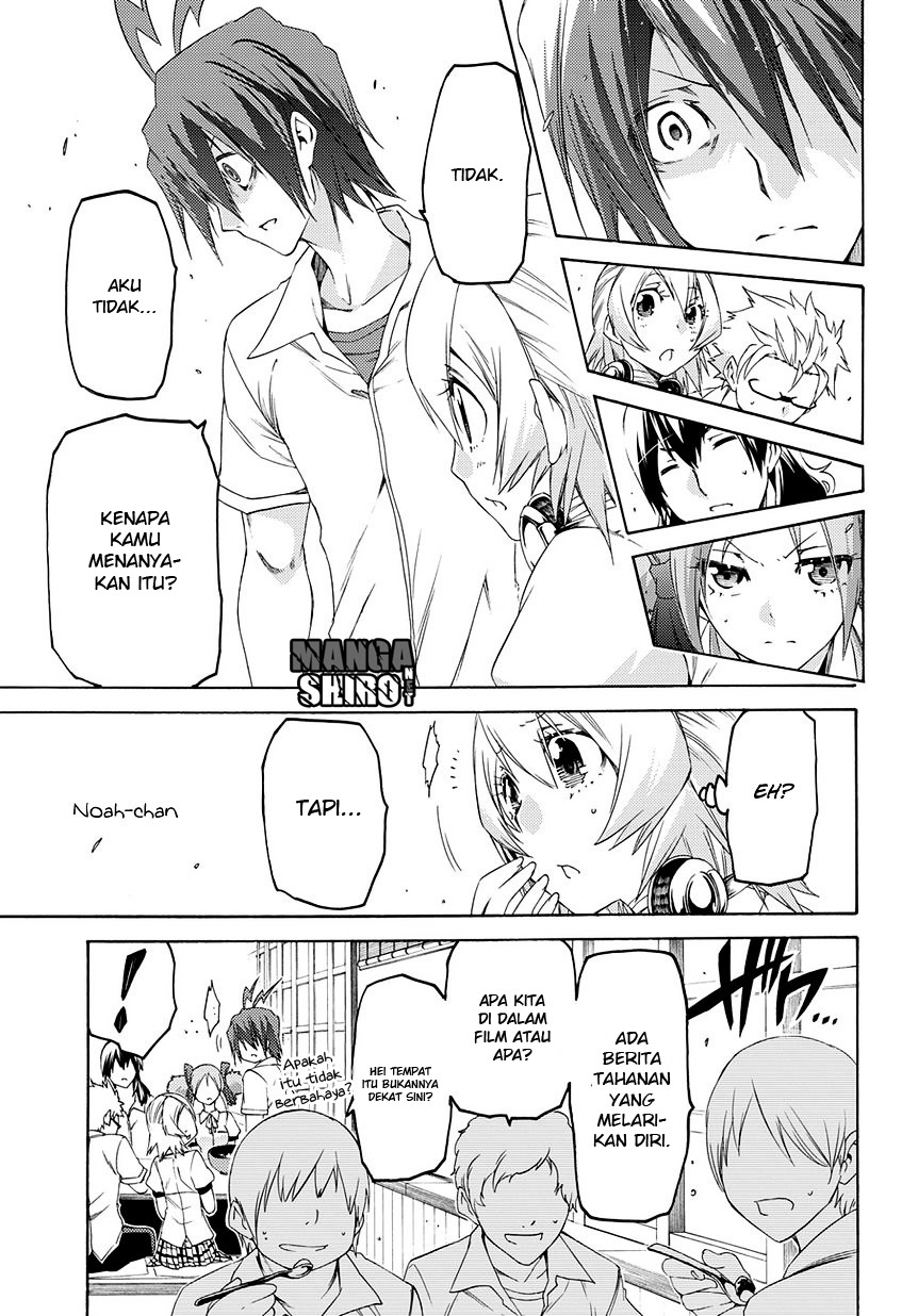 Fukashigi Philia Chapter 10 Gambar 5