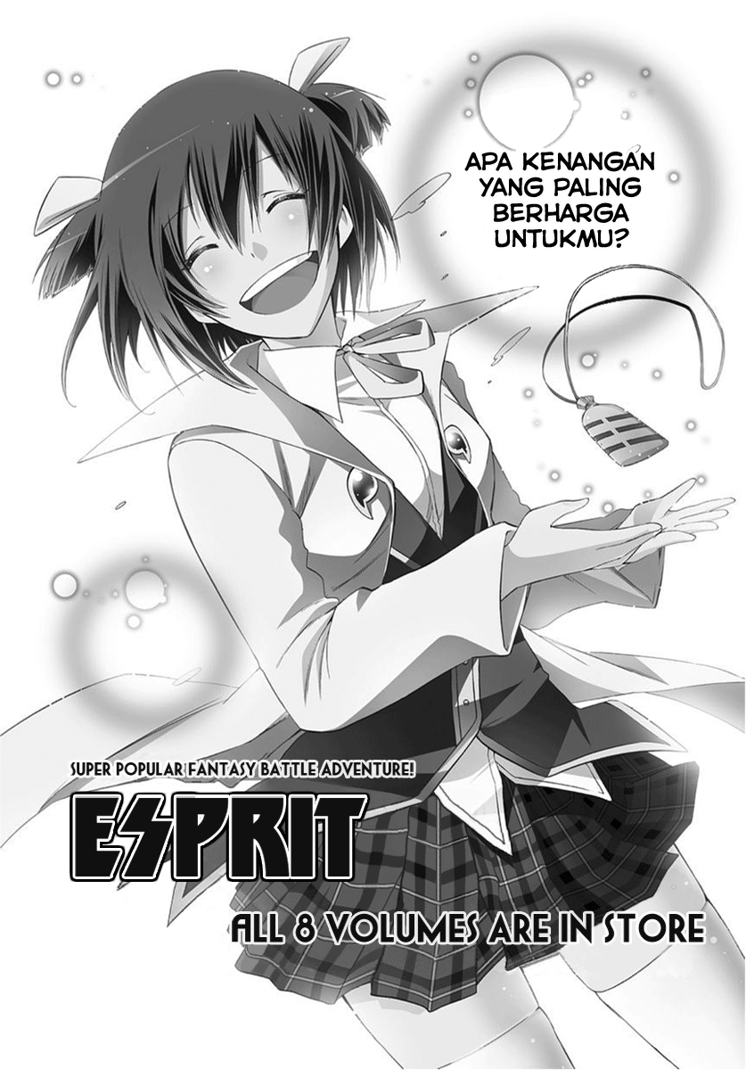 Fukashigi Philia Chapter 02 Gambar 55