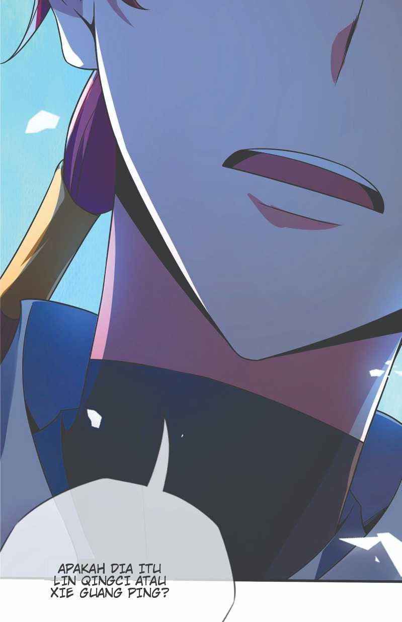 The First Son-In-Law Vanguard of All Time Chapter 14 Gambar 11