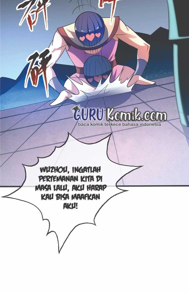 The First Son-In-Law Vanguard of All Time Chapter 14 Gambar 13