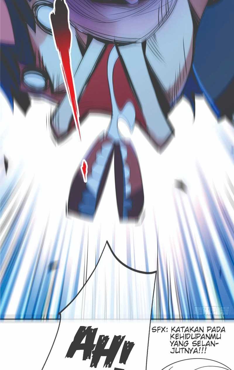 The First Son-In-Law Vanguard of All Time Chapter 14 Gambar 17