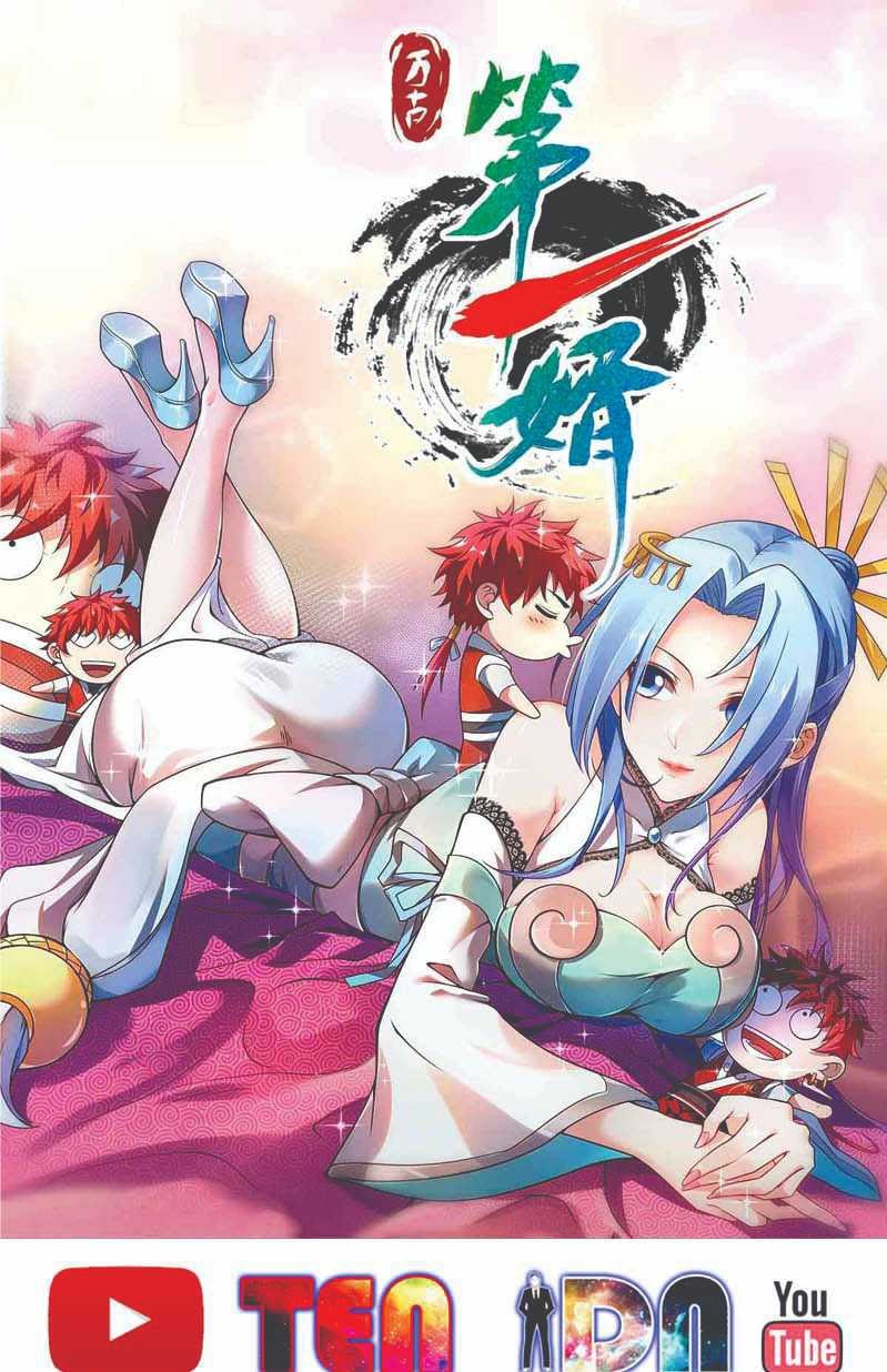 Baca Manhua The First Son-In-Law Vanguard of All Time Chapter 14 Gambar 2