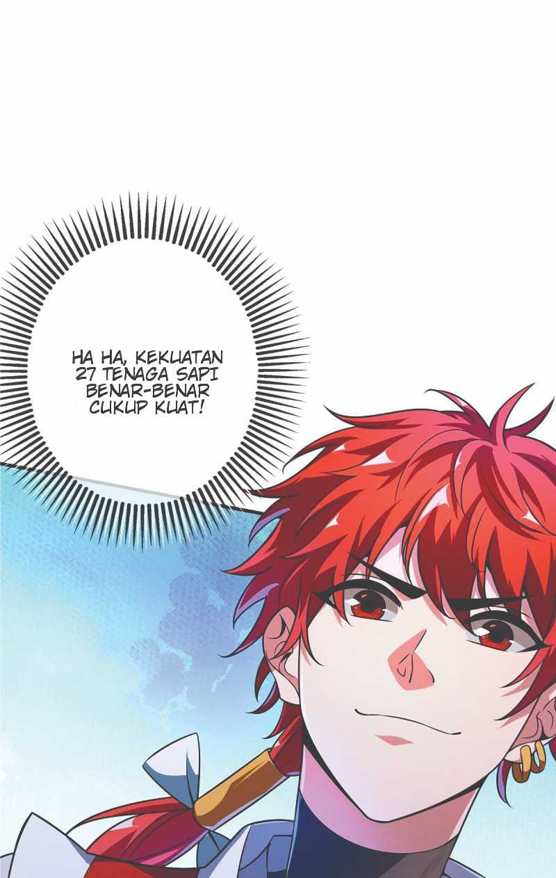 The First Son-In-Law Vanguard of All Time Chapter 14 Gambar 20