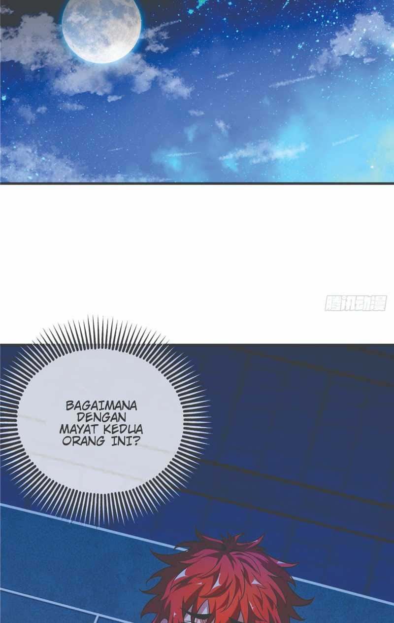 The First Son-In-Law Vanguard of All Time Chapter 14 Gambar 22