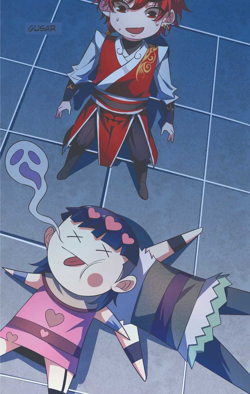 The First Son-In-Law Vanguard of All Time Chapter 14 Gambar 23