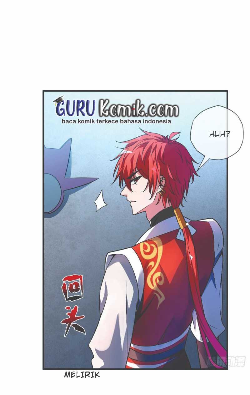 The First Son-In-Law Vanguard of All Time Chapter 14 Gambar 25