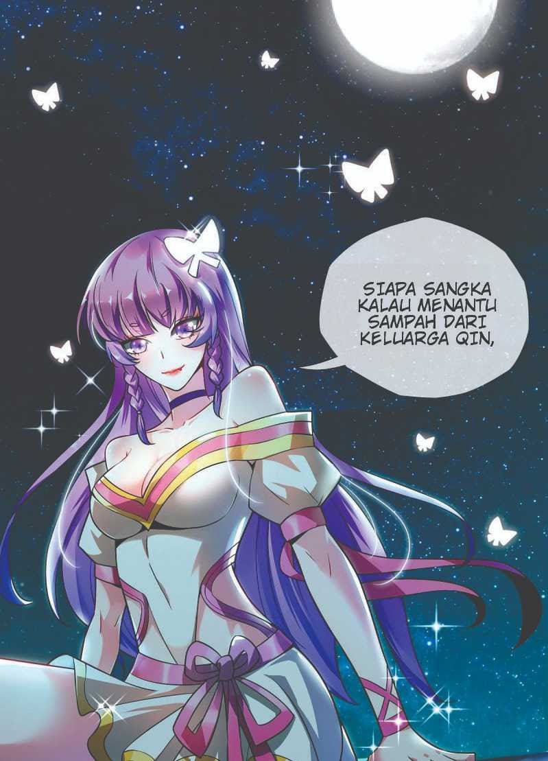 The First Son-In-Law Vanguard of All Time Chapter 14 Gambar 27