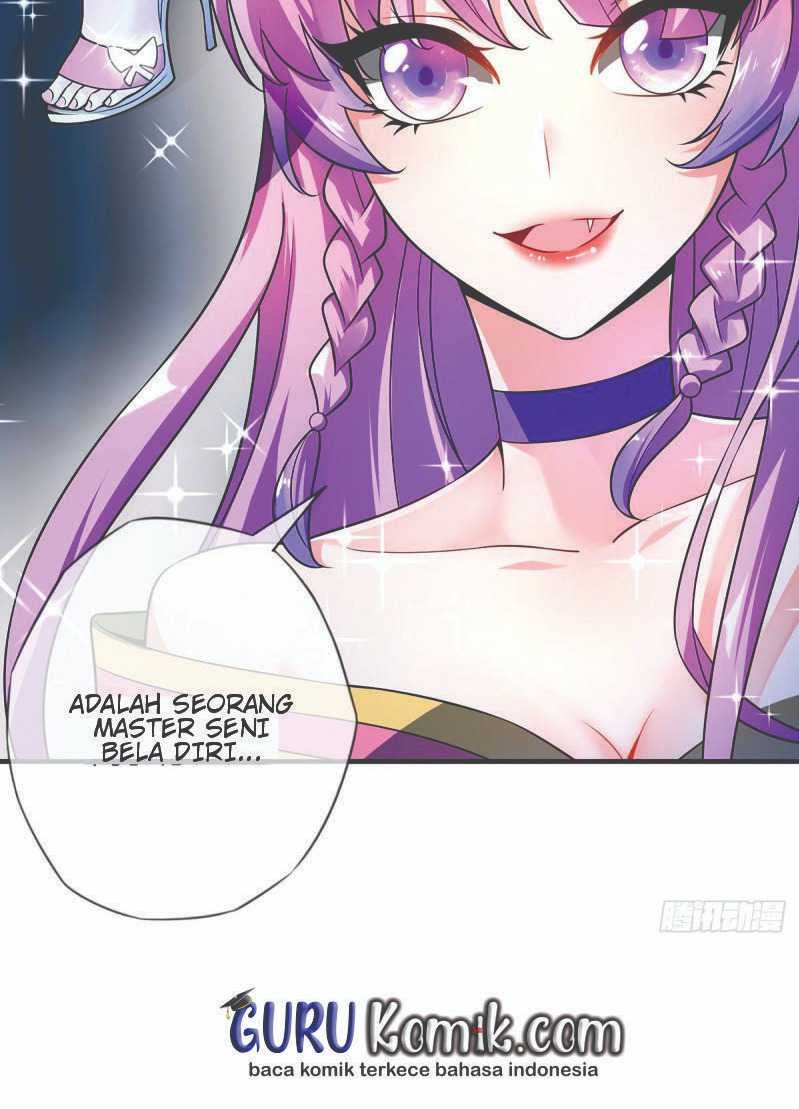 The First Son-In-Law Vanguard of All Time Chapter 14 Gambar 29