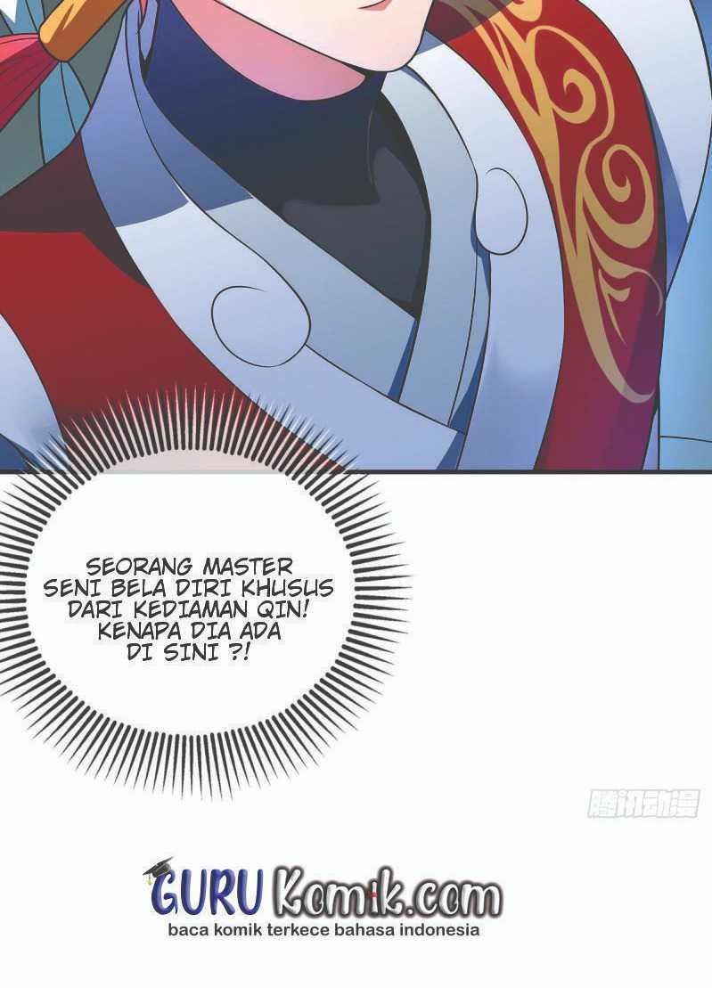 The First Son-In-Law Vanguard of All Time Chapter 14 Gambar 31