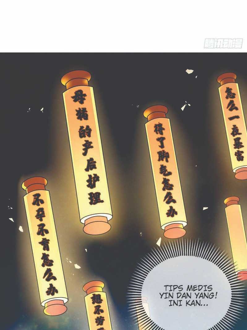 The First Son-In-Law Vanguard of All Time Chapter 14 Gambar 39