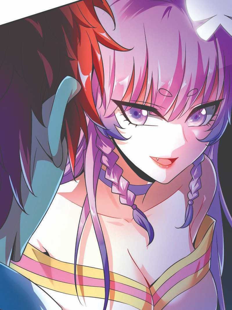 The First Son-In-Law Vanguard of All Time Chapter 14 Gambar 42