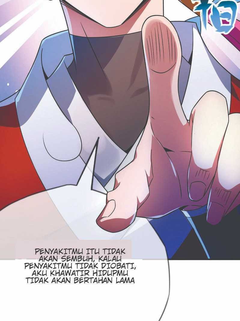 The First Son-In-Law Vanguard of All Time Chapter 14 Gambar 46