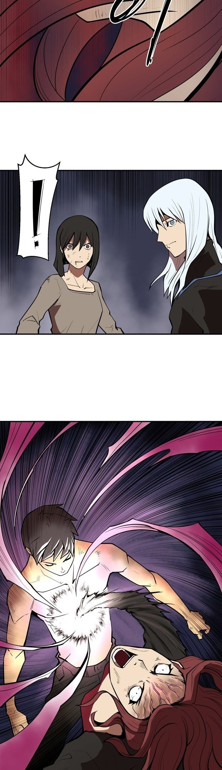 Raid Chapter 55 Gambar 29