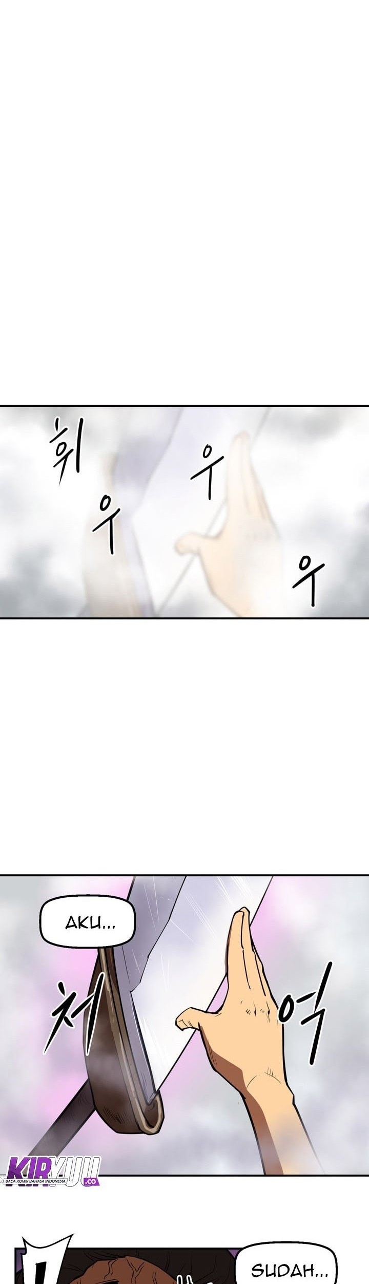 Raid Chapter 55 Gambar 36