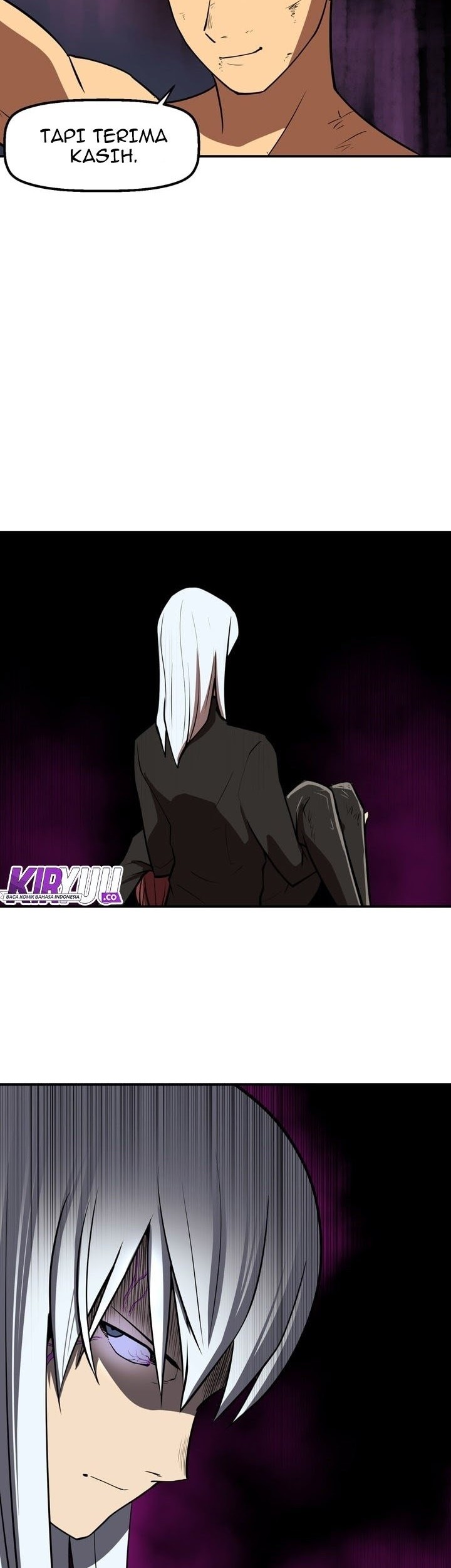 Raid Chapter 55 Gambar 39