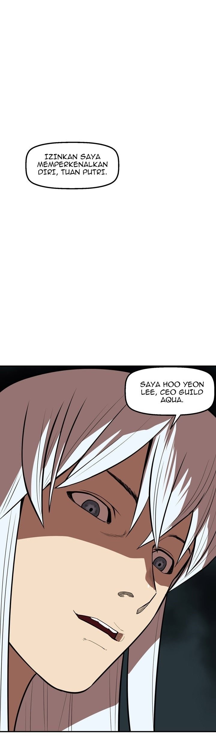 Baca Manhwa Raid Chapter 55 Gambar 2