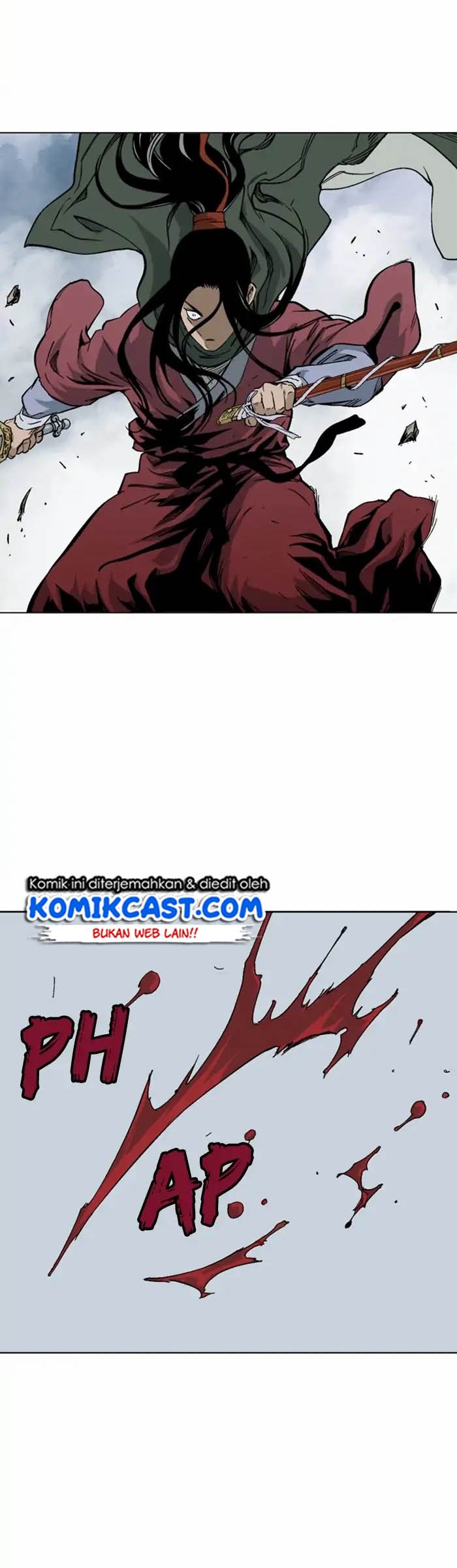 Gosu Chapter 146 Gambar 13