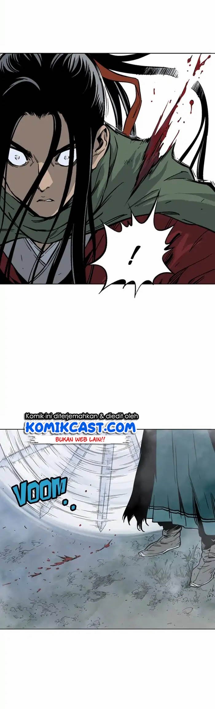 Gosu Chapter 146 Gambar 14