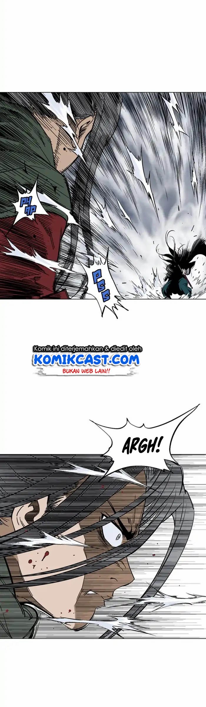 Gosu Chapter 146 Gambar 25