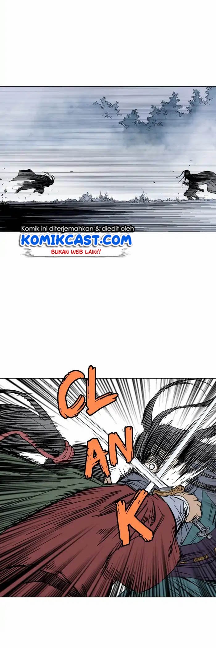 Gosu Chapter 146 Gambar 26