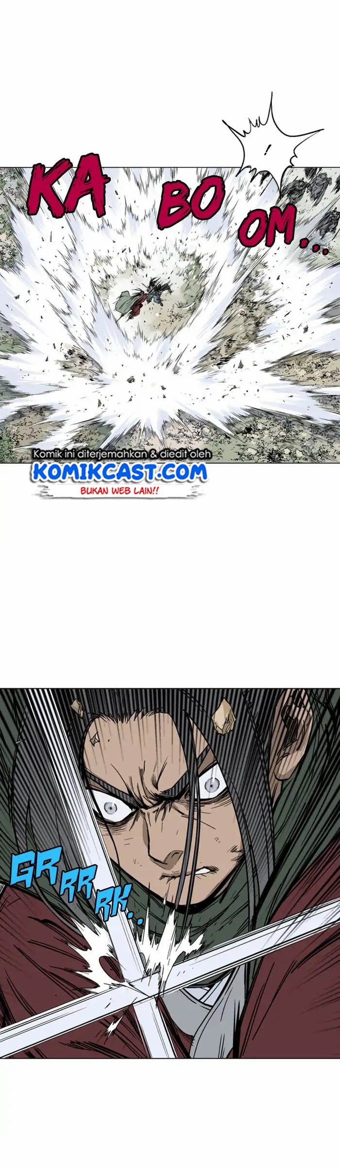 Gosu Chapter 146 Gambar 27