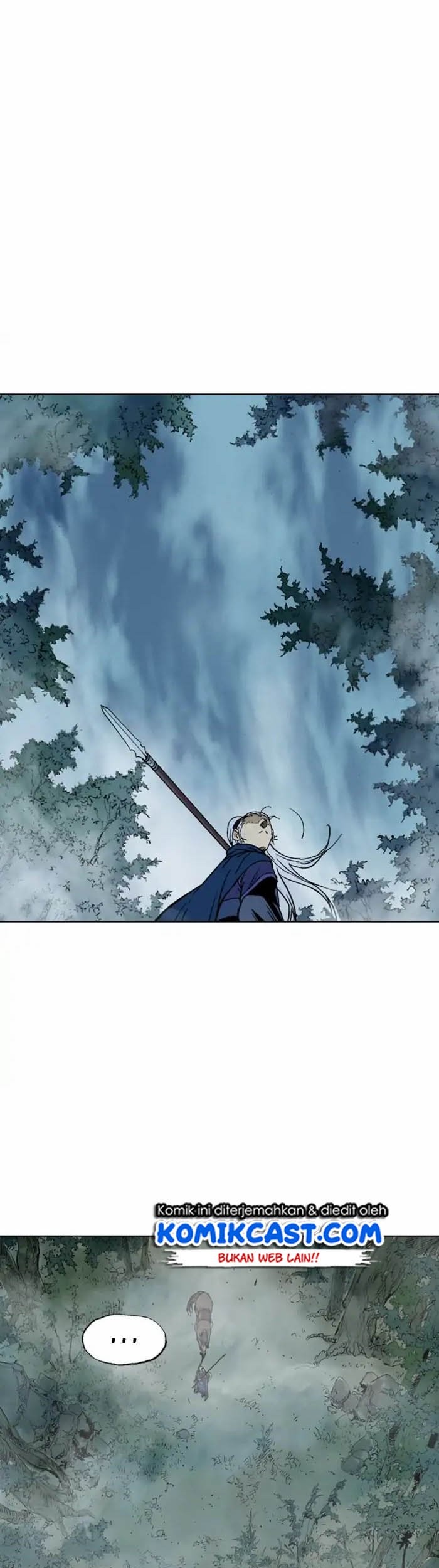 Gosu Chapter 146 Gambar 30