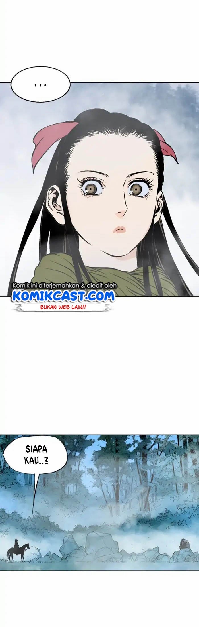 Gosu Chapter 146 Gambar 45