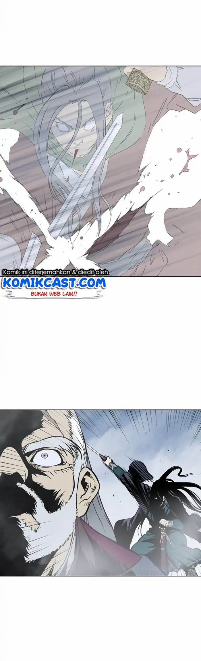 Gosu Chapter 146 Gambar 4