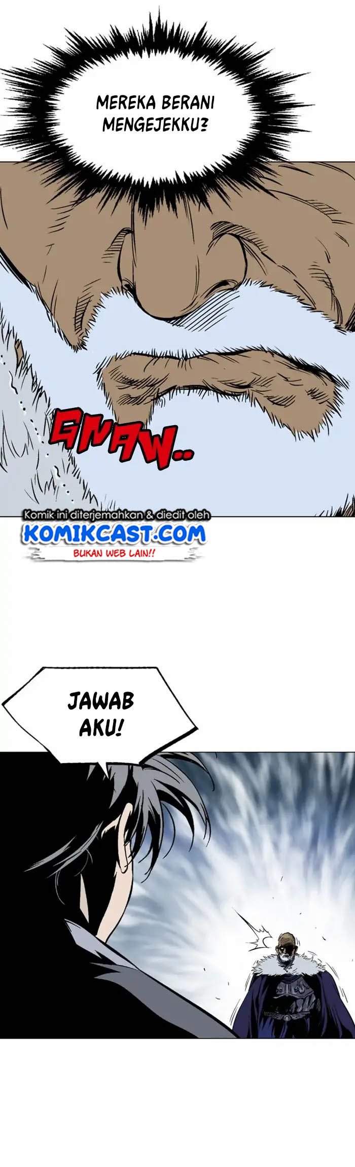 Gosu Chapter 146 Gambar 57