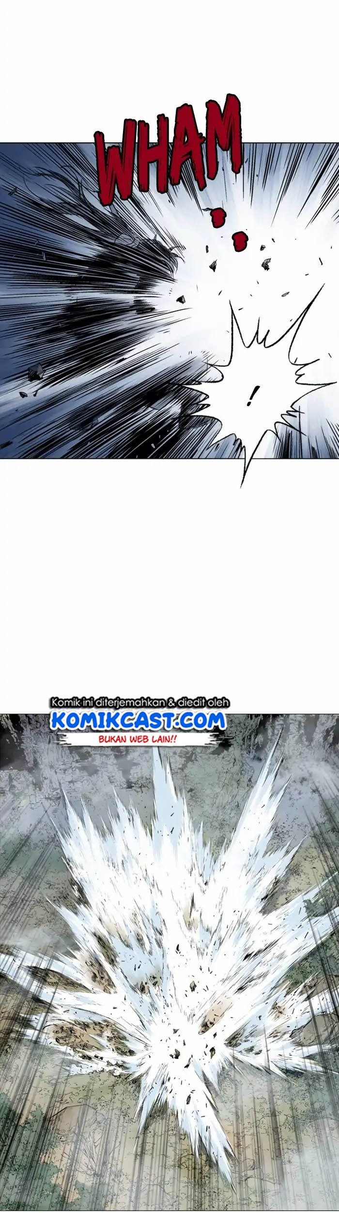 Gosu Chapter 146 Gambar 59