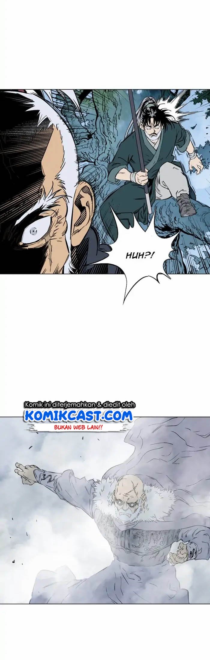 Gosu Chapter 146 Gambar 61