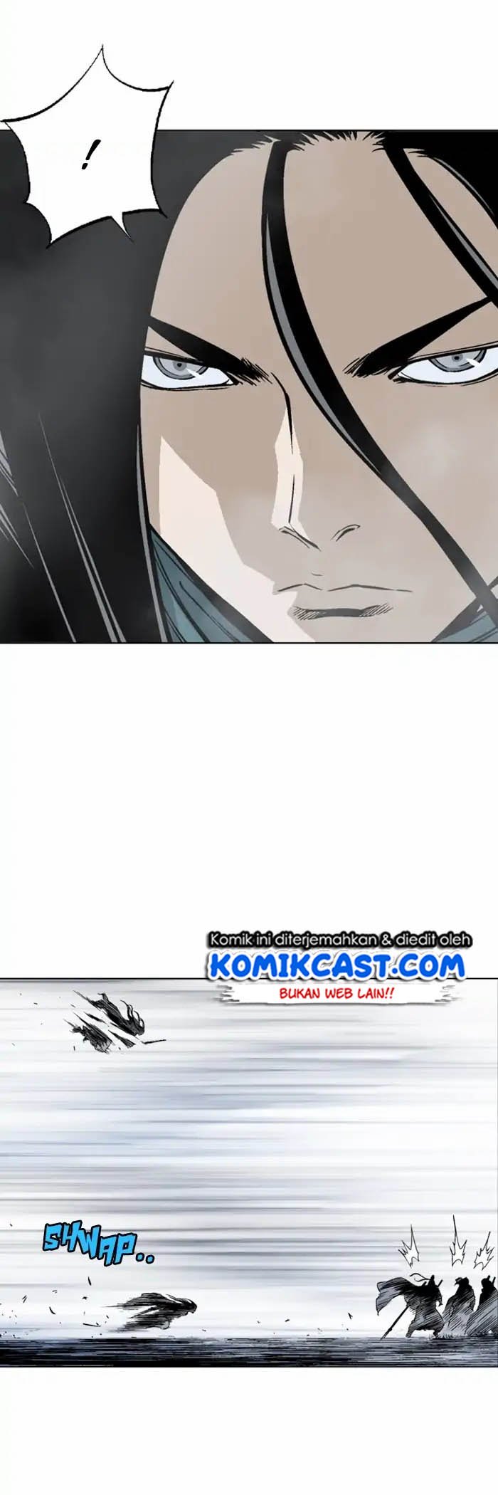 Gosu Chapter 146 Gambar 5