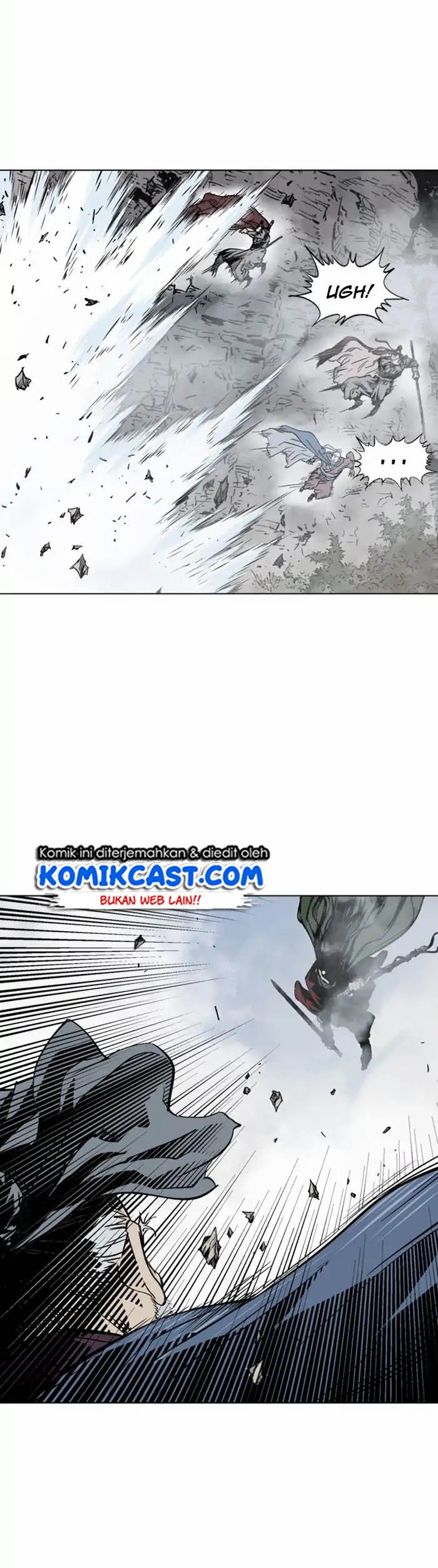 Gosu Chapter 146 Gambar 7