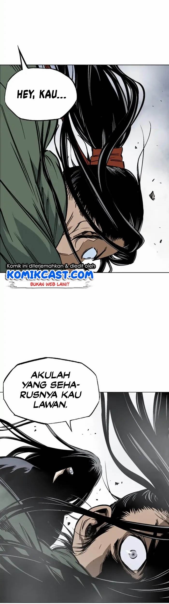 Gosu Chapter 146 Gambar 9