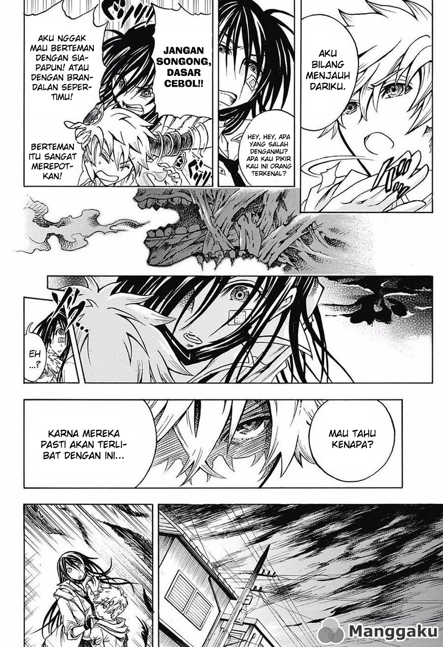 Cremators Chapter 01 Gambar 12