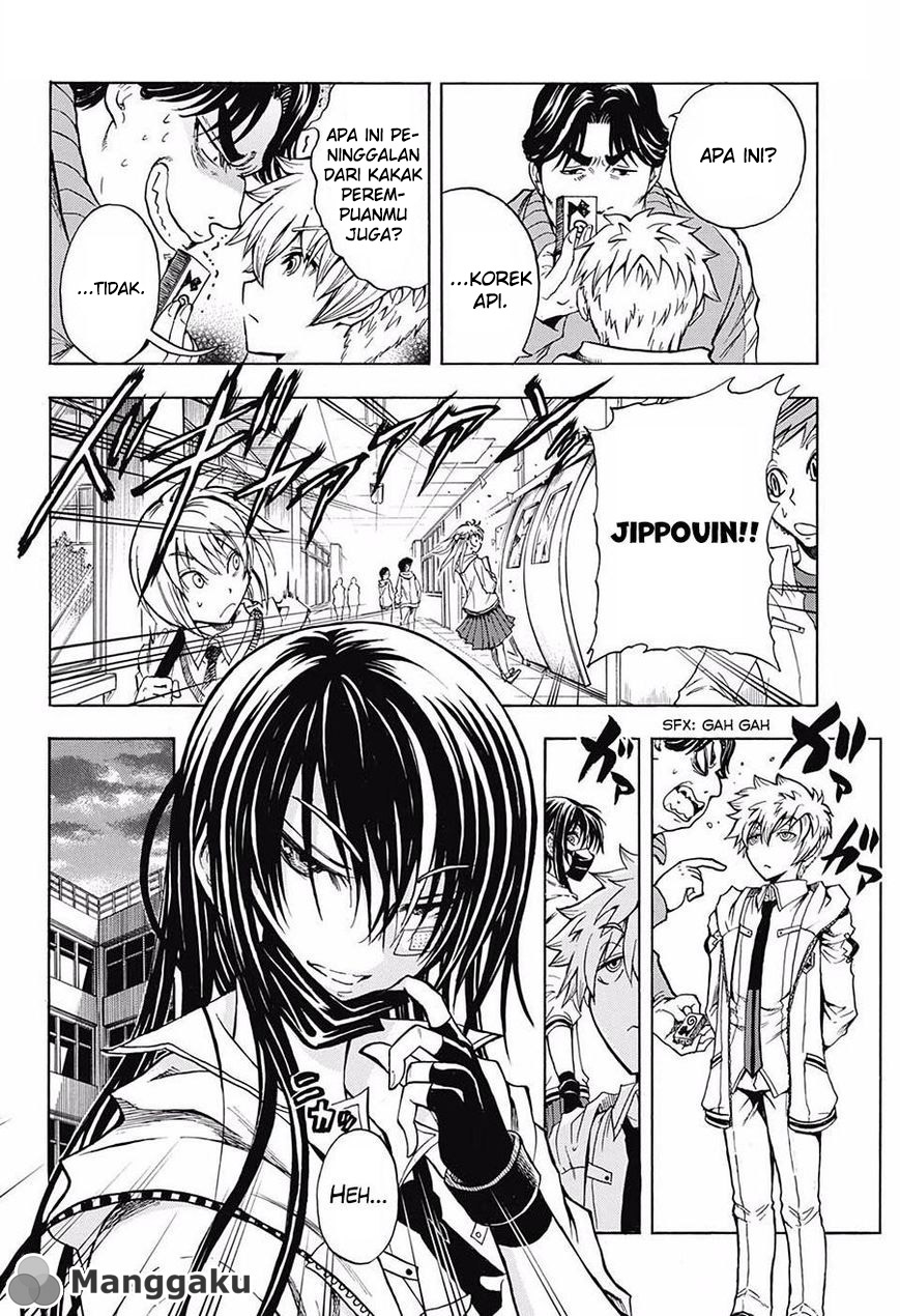 Cremators Chapter 01 Gambar 8