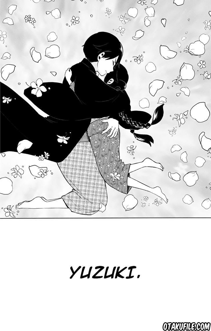 Taishou Otome Otogibanashi Chapter 31 Gambar 30