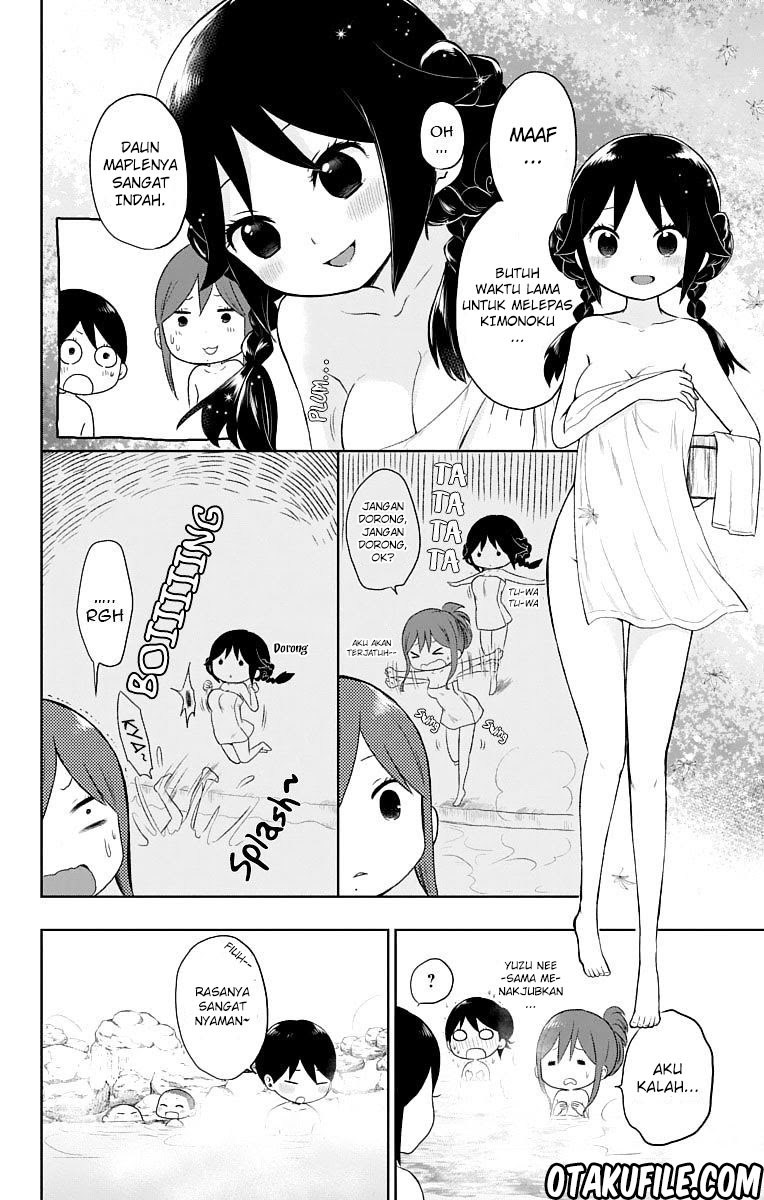 Taishou Otome Otogibanashi Chapter 23 Gambar 7